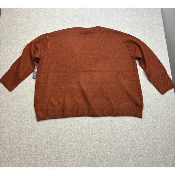 Vince Camuto Womens Sweater Size 1X - Picture 10 of 10